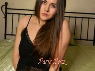 Paris_Benz