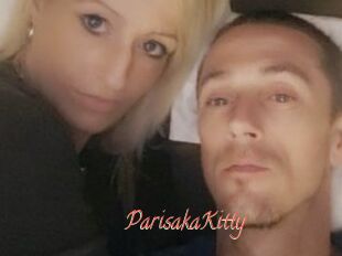ParisakaKitty