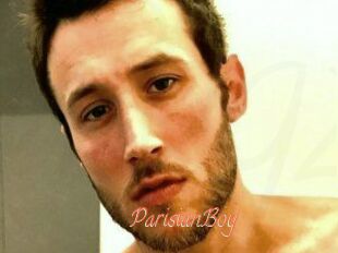 ParisianBoy