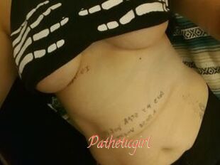 Patheticgirl