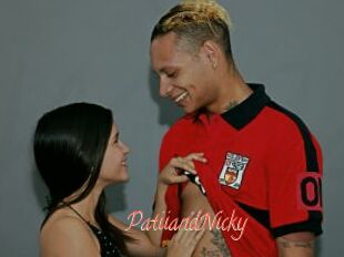PatiiandNicky