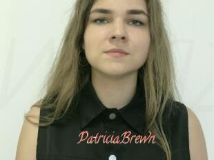 PatriciaBrewn