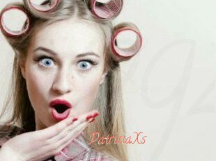 PatriciaXs