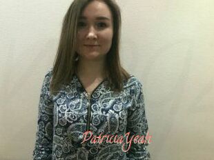 PatriciaYeah