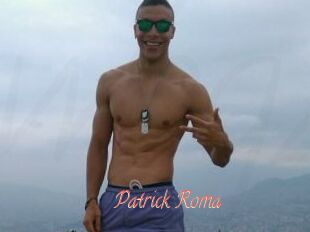 Patrick_Roma