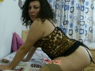 Patrizze