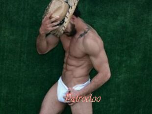 Patrocloo