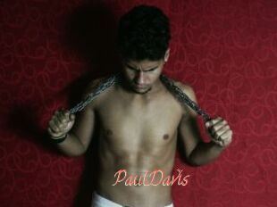 PaulDavis