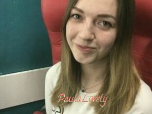 PaulaLovely