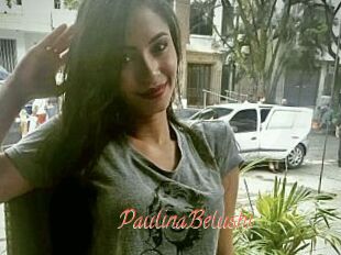 PaulinaBelushi