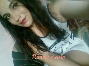 Paulina_Lewin