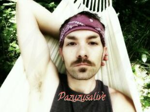 Pazuzusalive