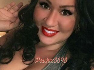 Peaches8898