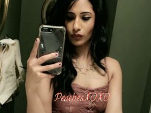 PeachesXOXO