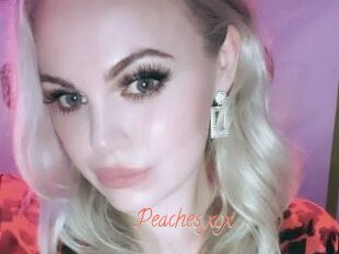 Peaches_xox