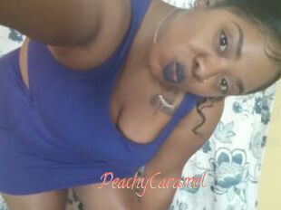 PeachyCaramel