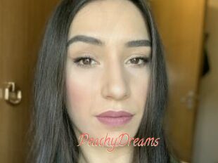 PeachyDreams