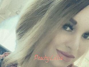 PeachyLillia