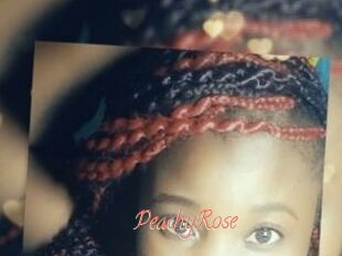 PeachyRose