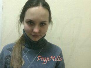 PeggiMills
