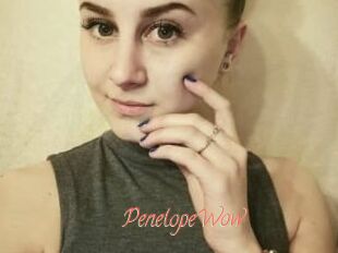 PenelopeWow