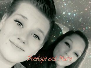 Penelope_and_Marie