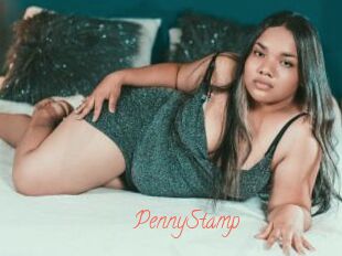 PennyStamp