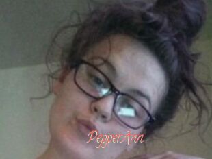 Pepper_Ann