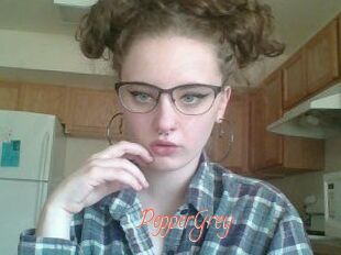 PepperGrey