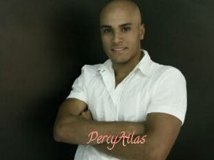 PercyAtlas