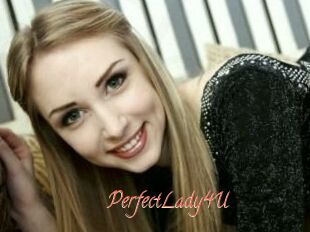 PerfectLady4U