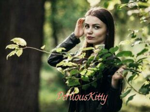 Perilous_Kitty