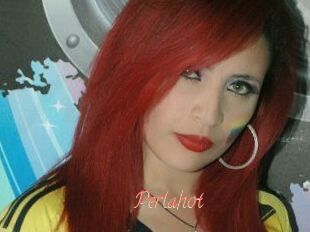 Perlahot