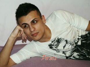 Perseu