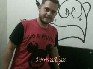 PerverseEyes