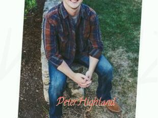 PeterHighland