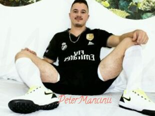 PeterMancinii