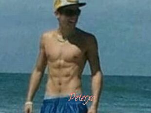 Peterxo