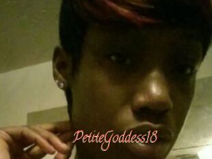 PetiteGoddess18