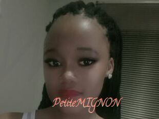 PetiteMIGNON