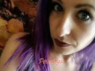 PetitePixie