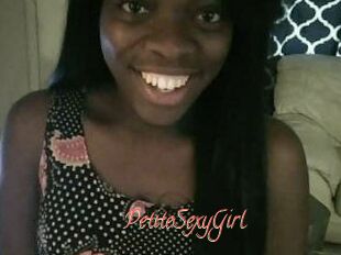 PetiteSexyGirl