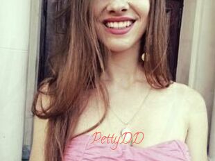 PettyDD