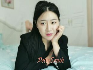 PettySmith