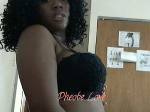 Pheobe_Love