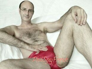 PhilSexyFrench