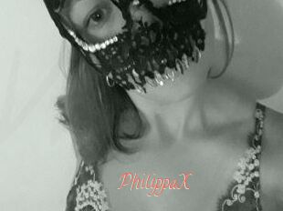 PhilippaX