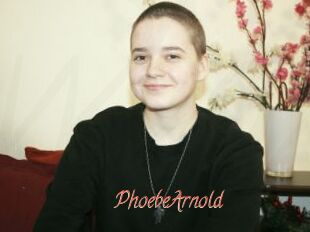 PhoebeArnold