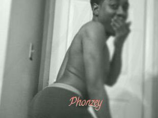 Phonzey