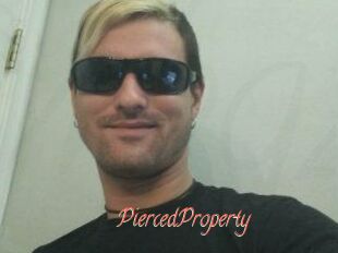 PiercedProperty
